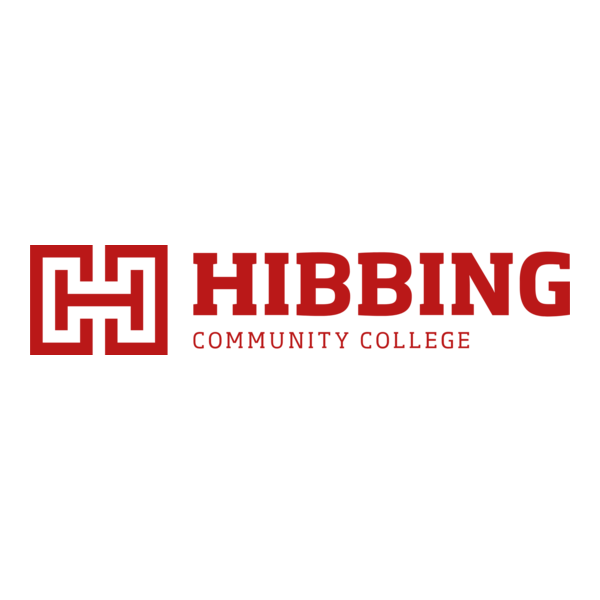 Hibbing Community College Logo PNG Vector
