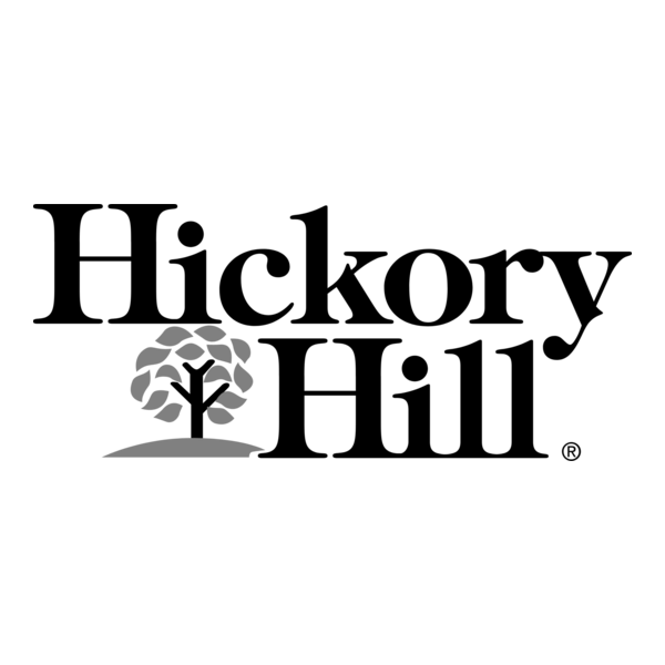 Hickory Hill Logo PNG Vector