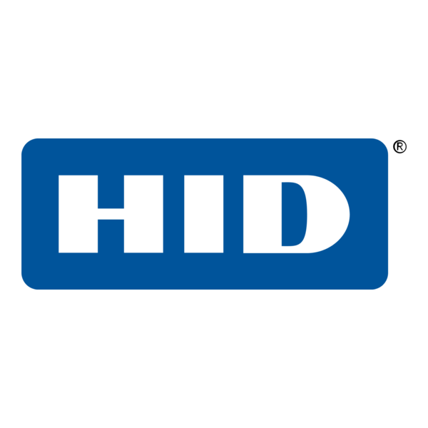 Hid Global Logo PNG Vector