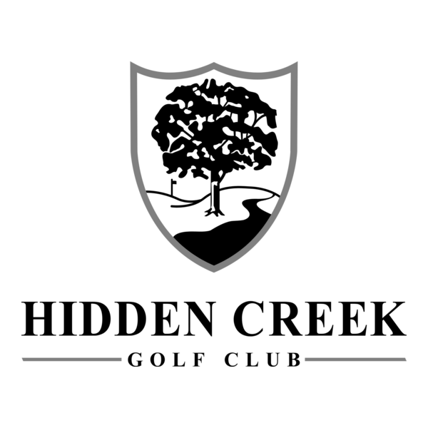 Hidden Creek Logo PNG Vector