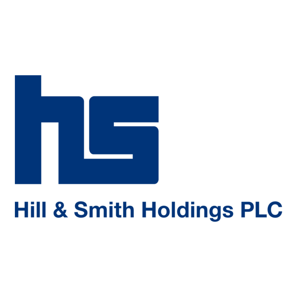 Hill & Smith Holdings PLC Logo PNG Vector
