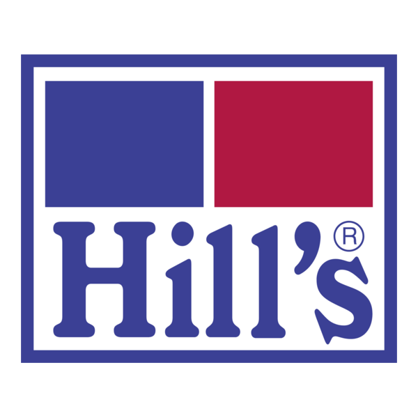 Hill's Science Diet Logo PNG Vector