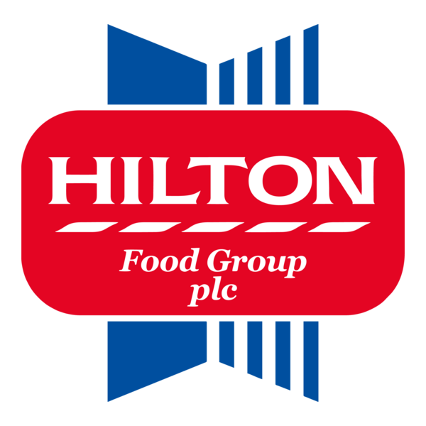 Hilton Food Group Logo PNG Vector