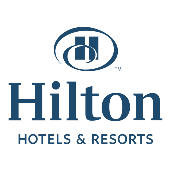 Hilton Hotels Logo PNG Vector