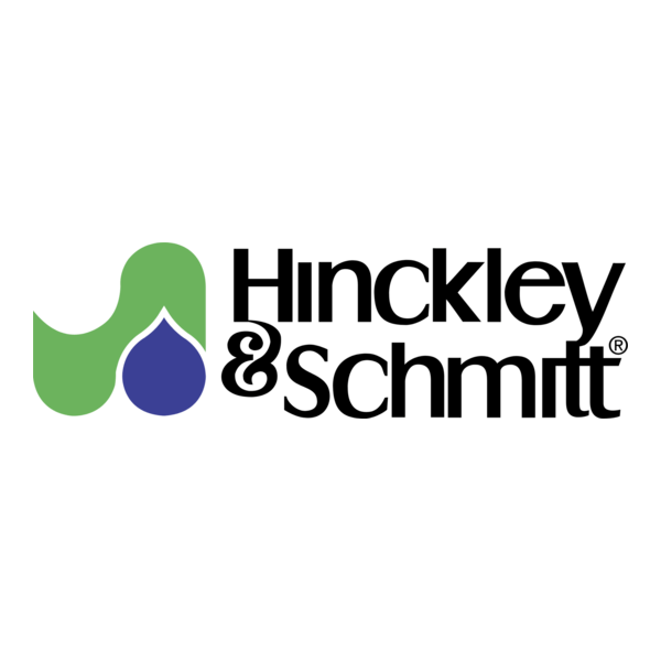 Hinckley & Schmitt Logo PNG Vector