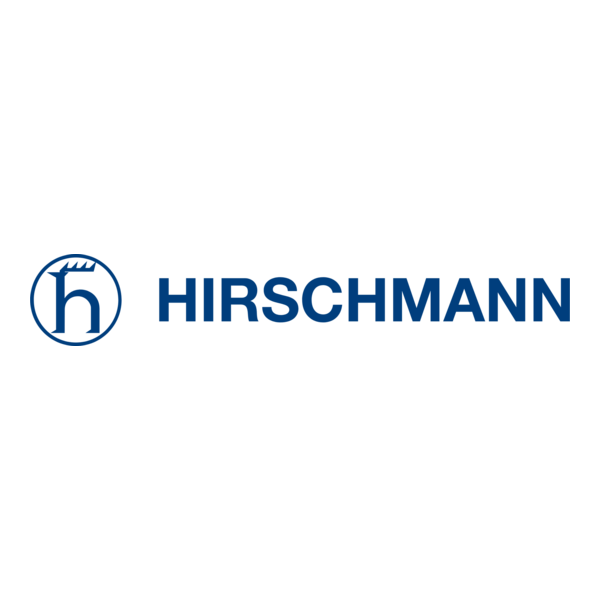 Hirschmann Logo PNG Vector