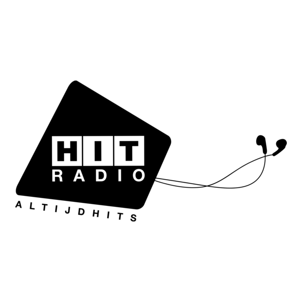 Hitradio Logo PNG Vector