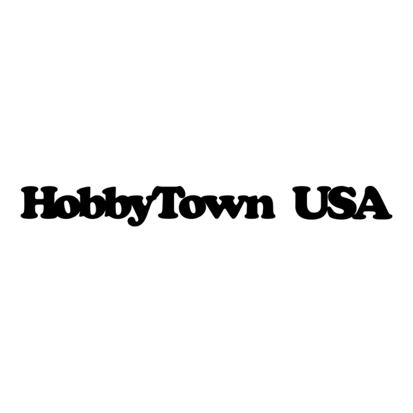 HobbyTown Logo PNG Vector