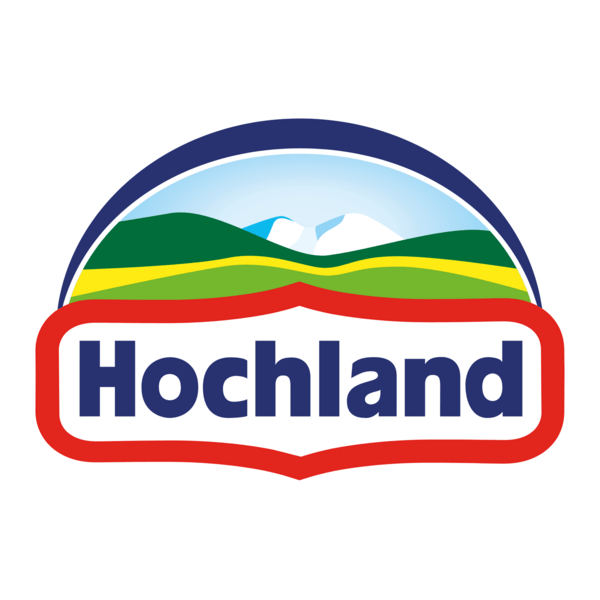 Hochland Logo PNG Vector