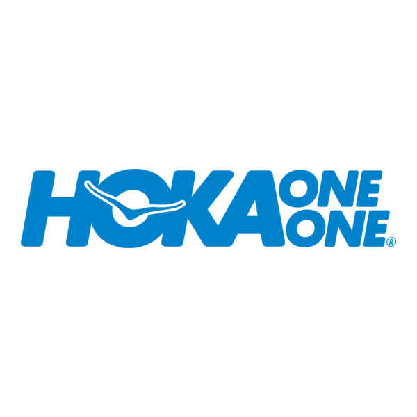 Hoka One One Logo PNG Vector