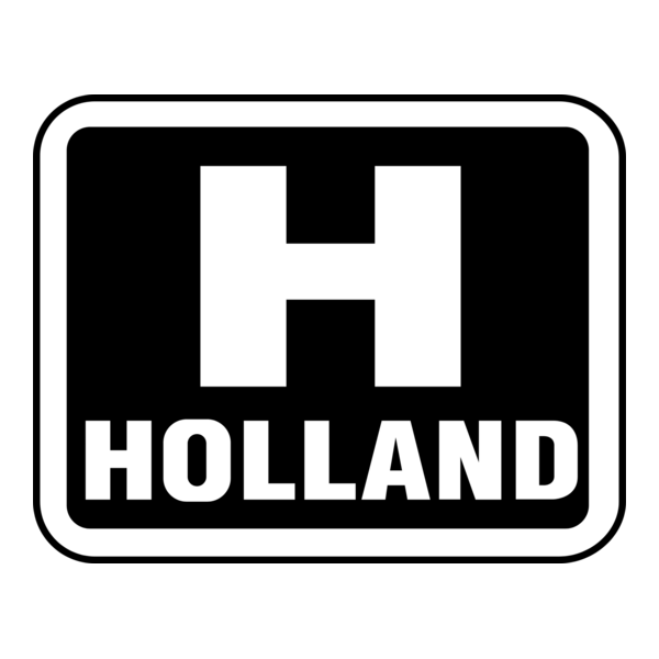 Holland Logo PNG Vector