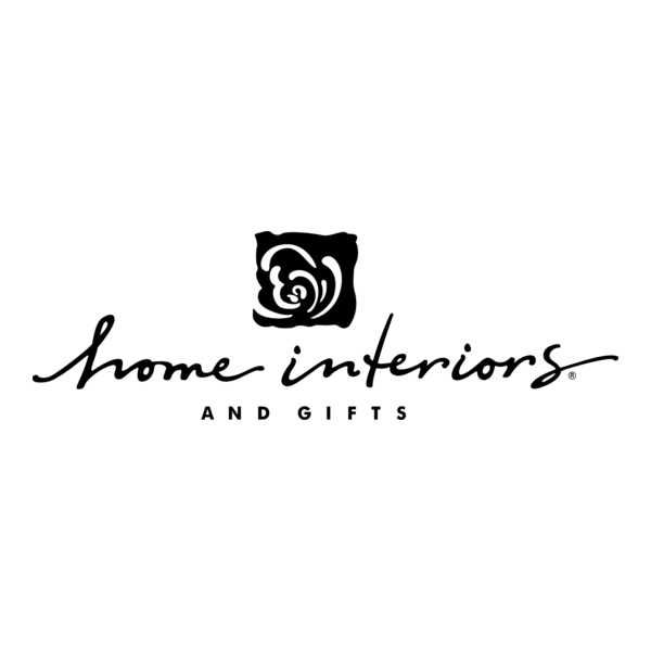 Home Interiors and Gifts Logo PNG Vector