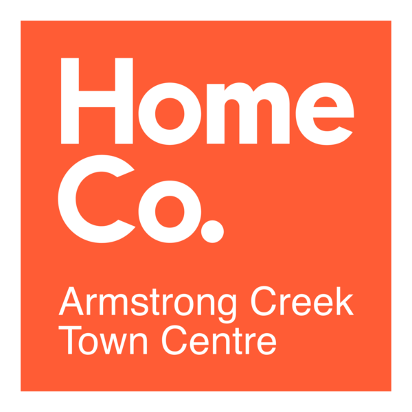 HomeCo Armstrong Creek Town Centre Logo PNG Vector