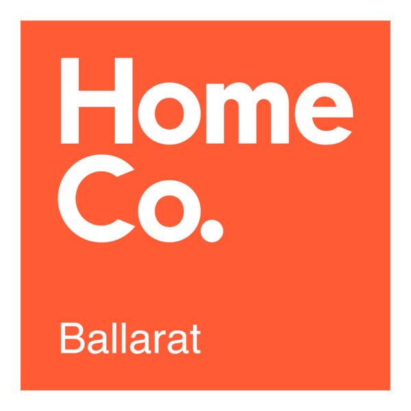 HomeCo Ballarat Logo PNG Vector