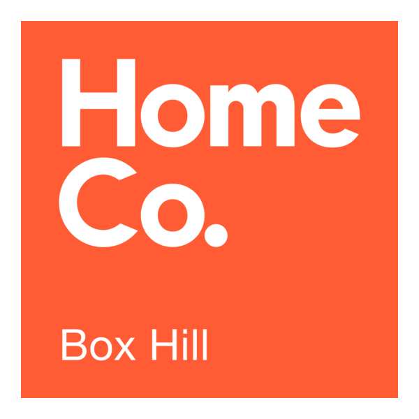 HomeCo Box Hill Logo PNG Vector