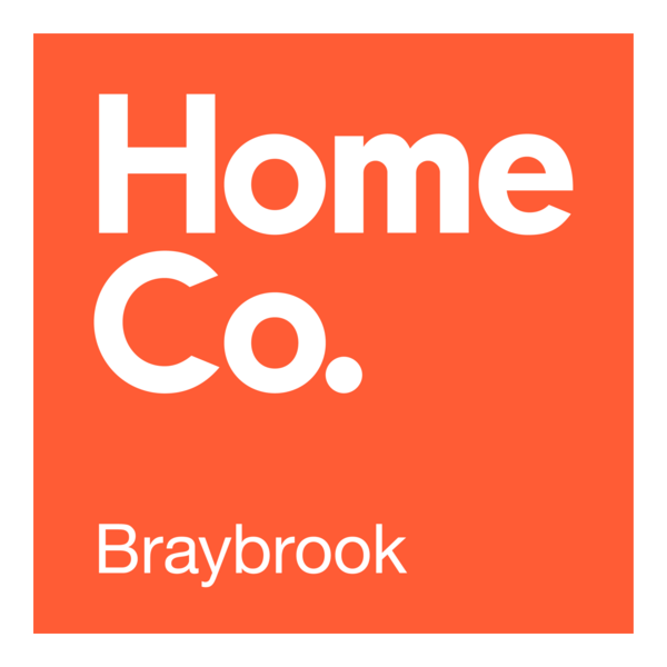 HomeCo Braybrook Logo PNG Vector
