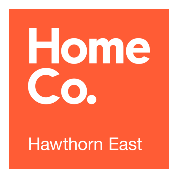 HomeCo Hawthorn East Logo PNG Vector