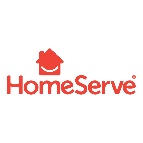 Homeserve Logo PNG Vector
