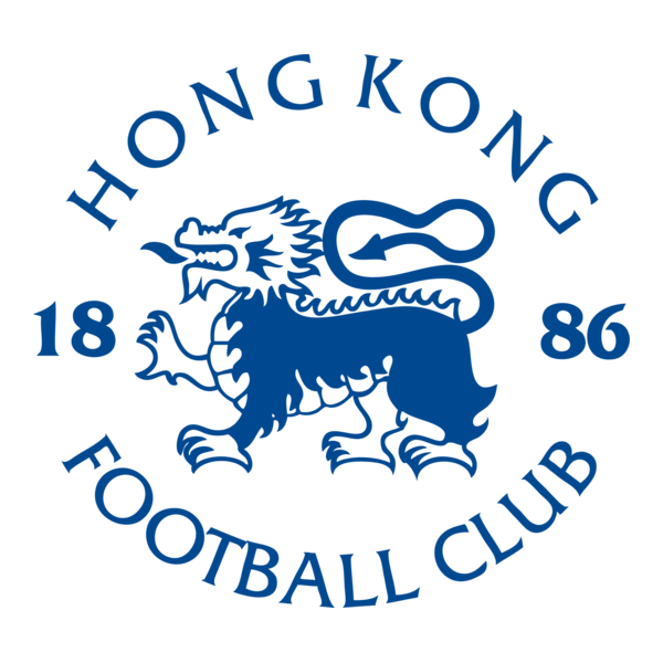 Hong Kong FC Logo PNG Vector