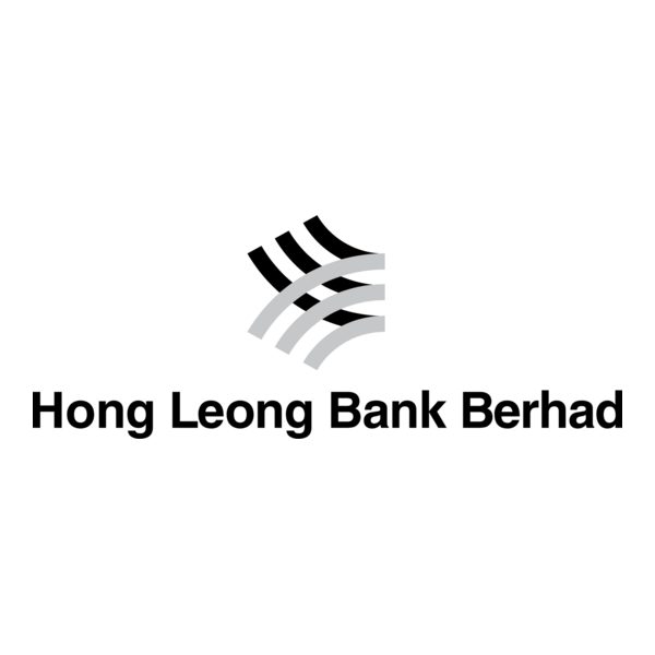 Hong Leong Bank Logo PNG Vector