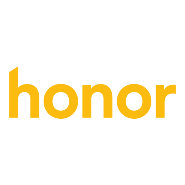 Honor Logo PNG Vector