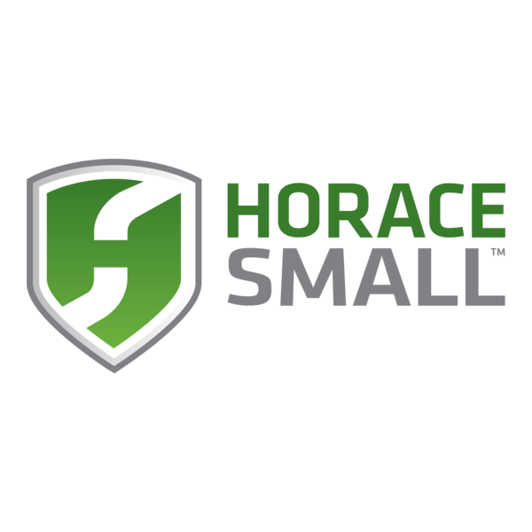 Horace Small Logo PNG Vector