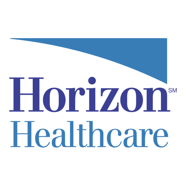 Horizon Healthcare Logo PNG Vector