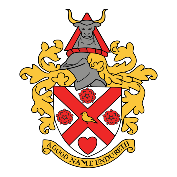 Hornchurch FC Logo PNG Vector