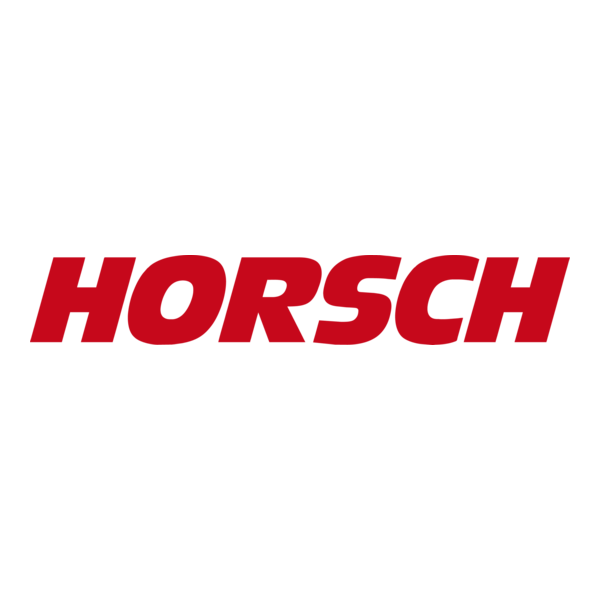 Horsch Logo PNG Vector