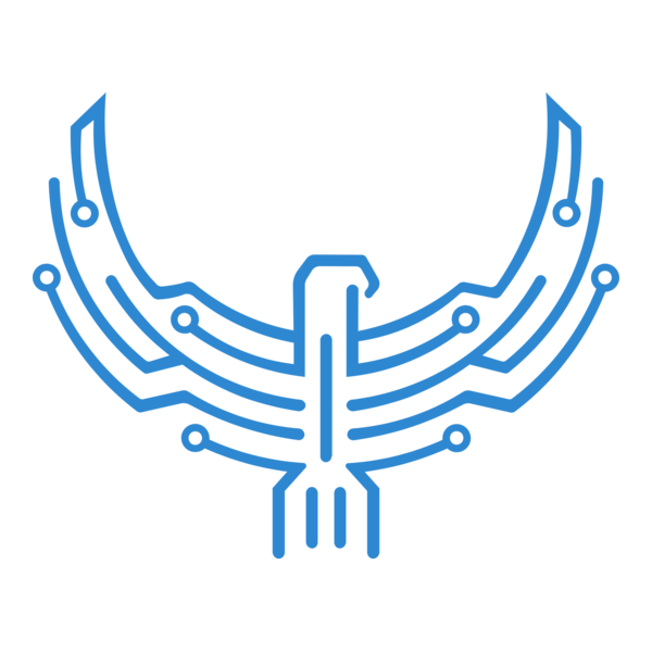 HorusPay (HORUS) Logo PNG Vector