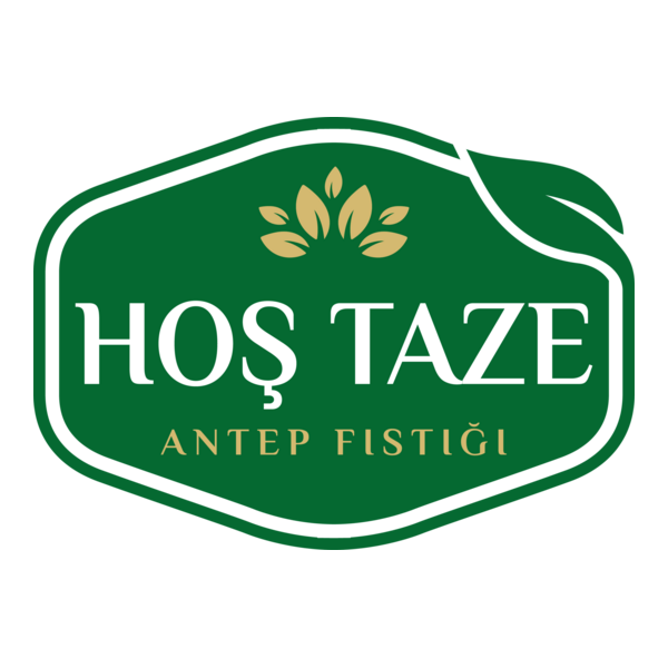 Hoş Taze Logo PNG Vector