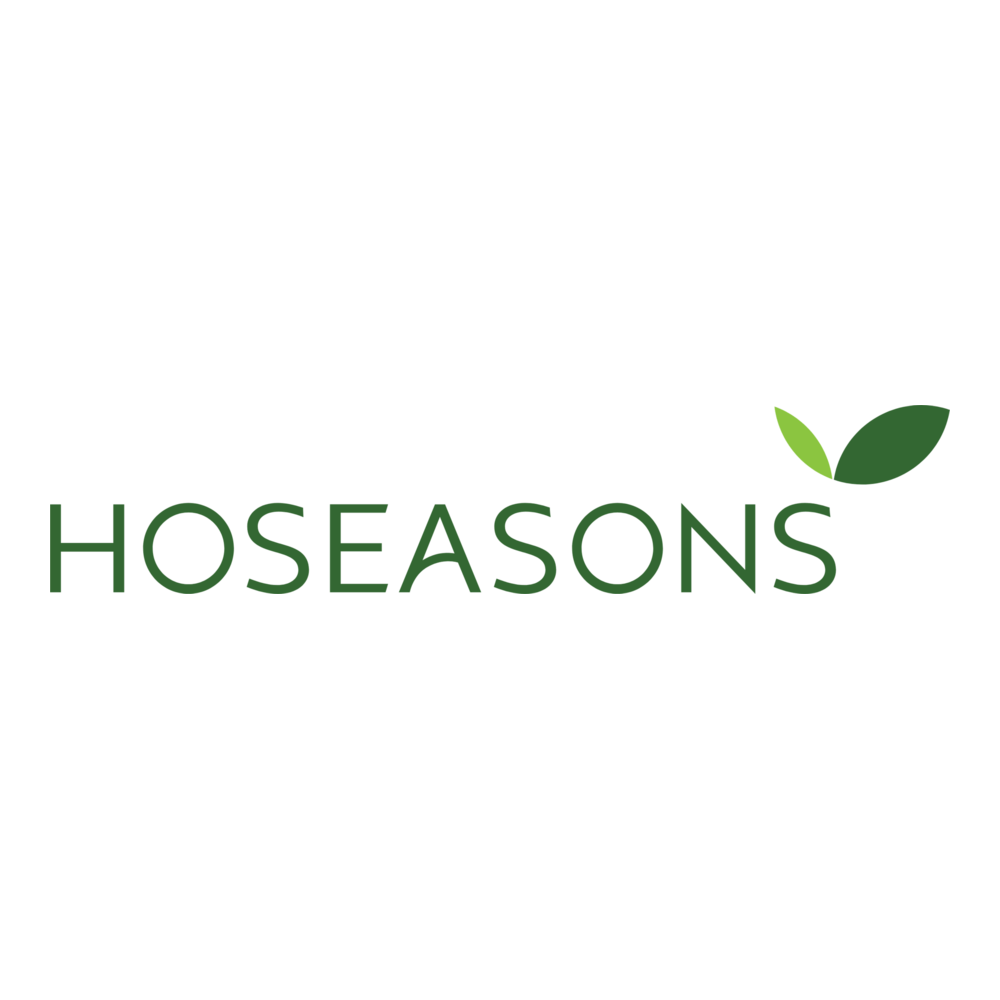 Hoseasons Logo PNG Vector