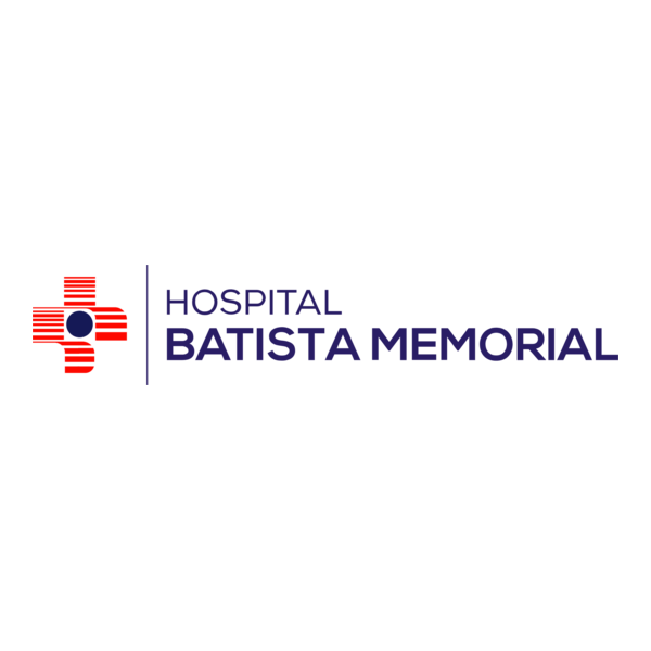 Hospital Batista Memorial Logo PNG Vector