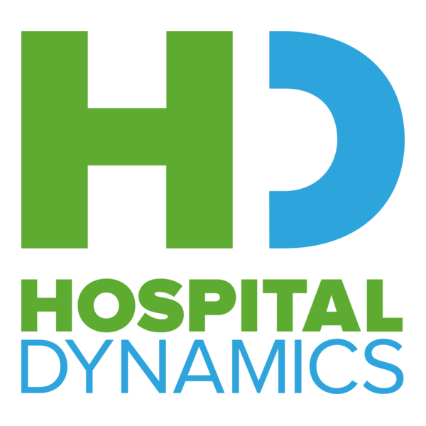 Hospital Dynamics Logo PNG Vector