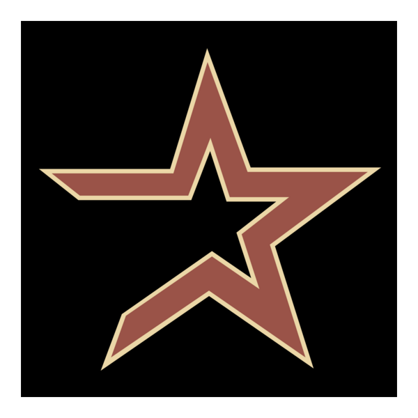 Houston Astros Logo PNG Vector
