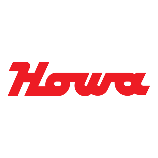 Howa Logo PNG Vector (SVG) Free Download