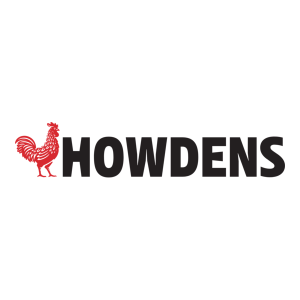 Howdens Logo PNG Vector