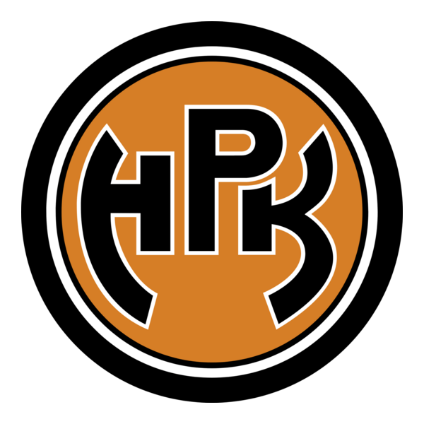 HPK Logo PNG Vector