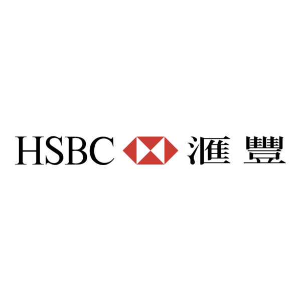 HSBC Logo PNG Vector