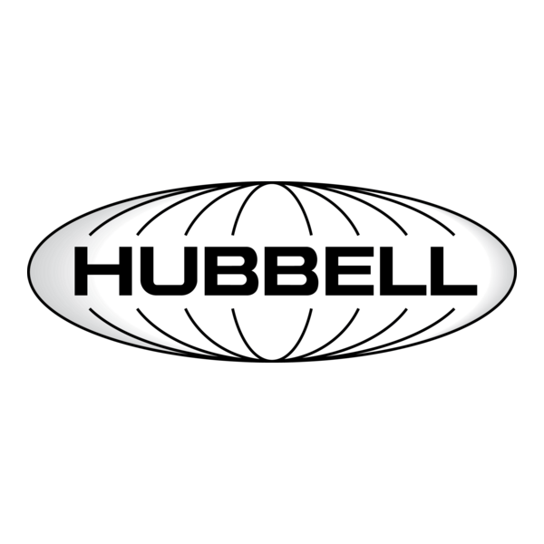 Hubbell Logo PNG Vector
