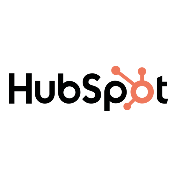 HubSpot Logo PNG Vector