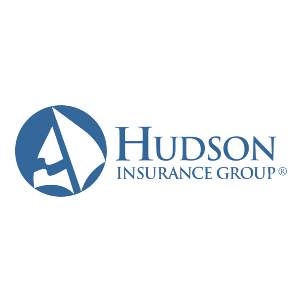Hudson Insurance Group Logo PNG Vector