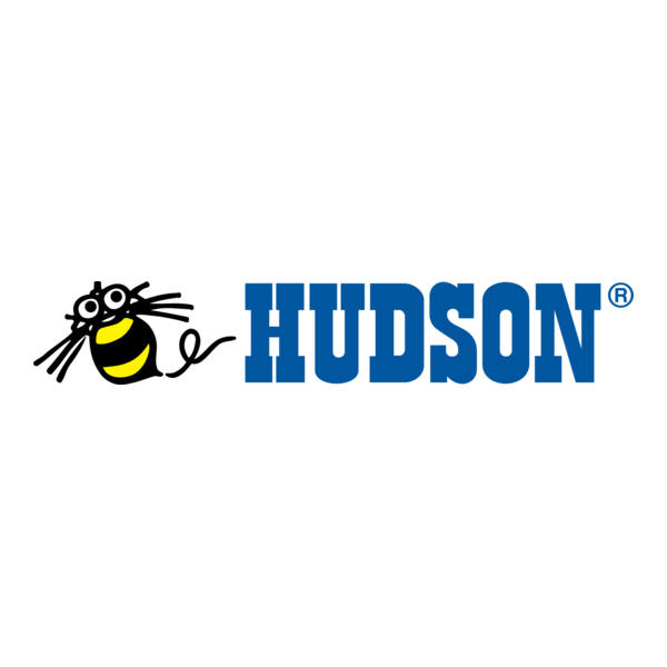 Hudson Soft Logo PNG Vector