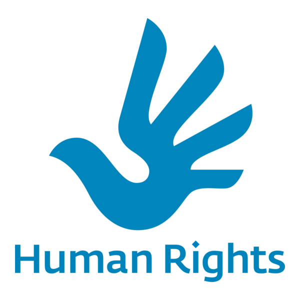 Human Rights Logo PNG Vector