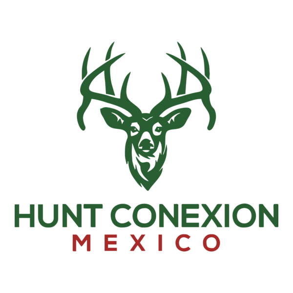 Hunt Conexion Mexico Logo PNG Vector