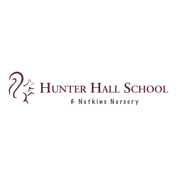 Hunter Hall School Logo PNG Vector