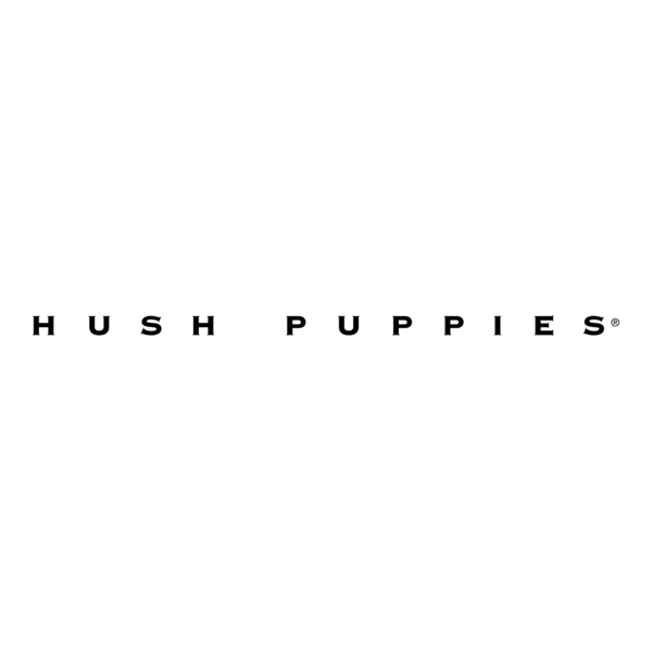 Hush Puppies Logo PNG Vector