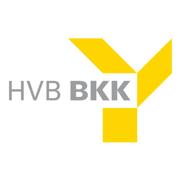 HVB BKK Logo PNG Vector