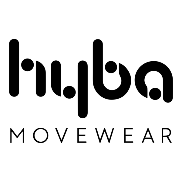 Hyba Movewear Logo PNG Vector