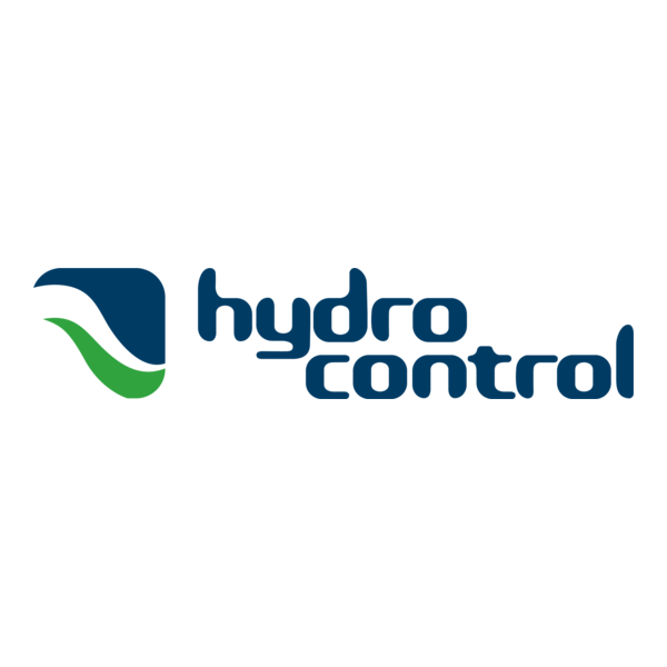 Hydro Control Logo PNG Vector